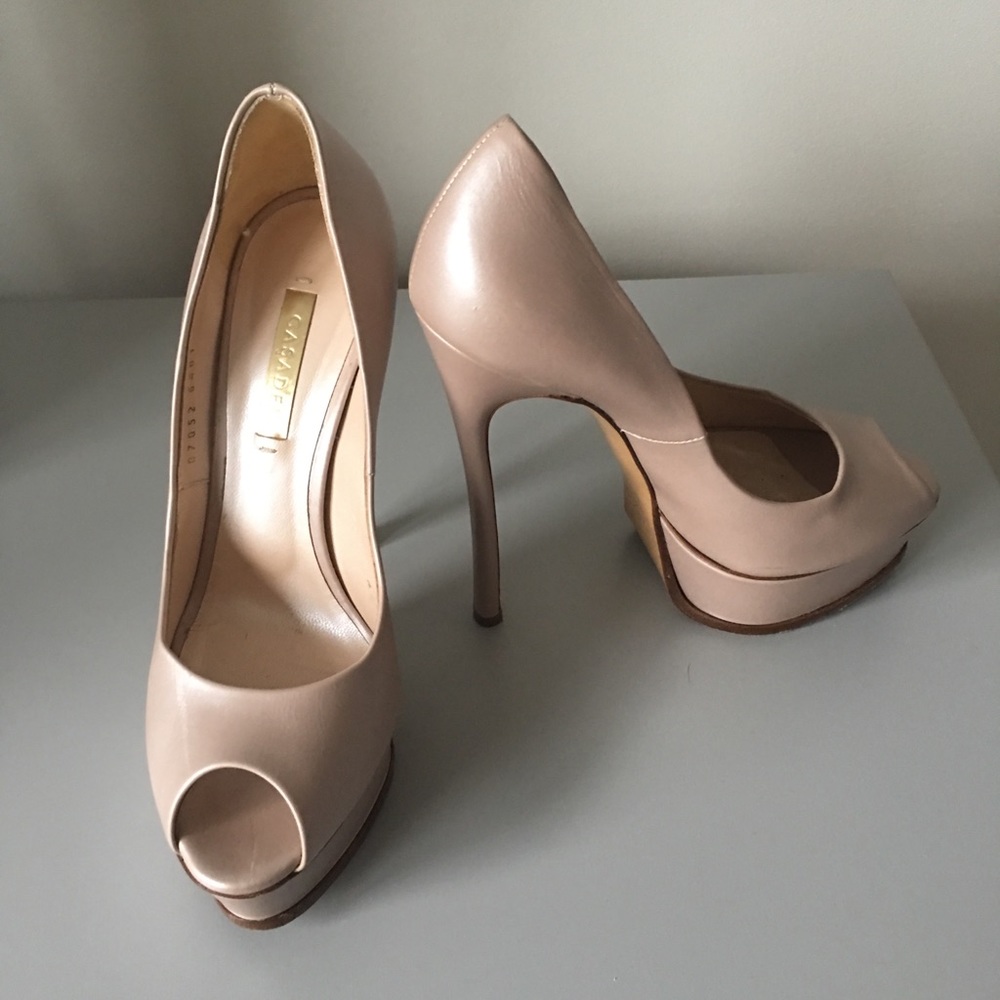 Casadei Pumps Size 7